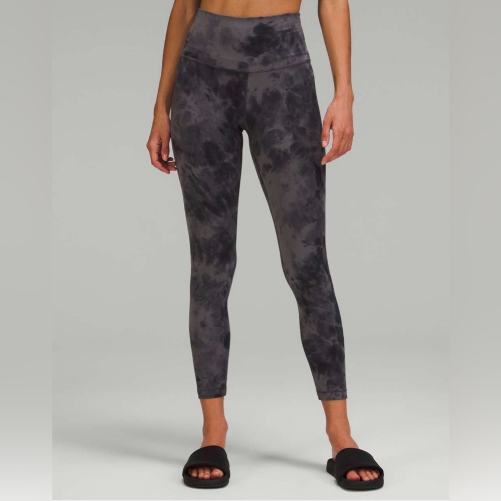Lululemon Align High-Rise Pant 25"